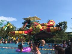 -苏州乐园森林水世界