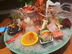 -水濑·日料放题(天河店)