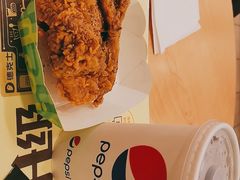 -德克士(宝龙天地店)