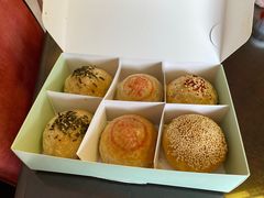 -上海金桥红枫万豪酒店-万豪中餐厅