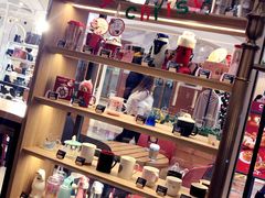 零售区-COSTA COFFEE(上海月星环球港店)