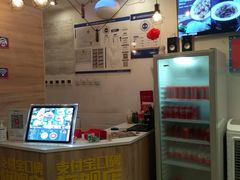 -海盗虾饭·剥好的小龙虾饭(SOHO尚都店)