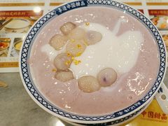-赵记传承·中国甜品(福州总店)