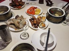-加餐海鲜自助(集美银泰百货店)