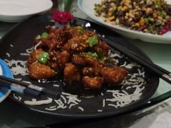 飘香桂花骨-喜悦海鲜大酒楼(钱柜广场店)