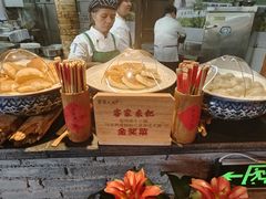 -客家大院·非遗赣南客家菜(郁孤台店)