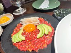 -Fuzzy Bistro 浮几韩餐·茶酒馆