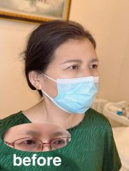 -UP&UP·半永久眉毛眼线机器野生眉