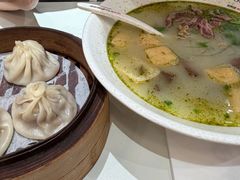 -鸭得堡老鸭汤·鸭血粉丝(南京博物院店)