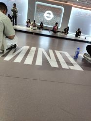 -CICI街舞专业培训