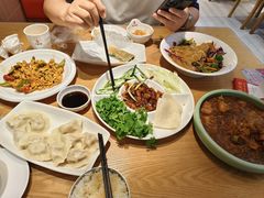 -东北灶(高新银泰店)