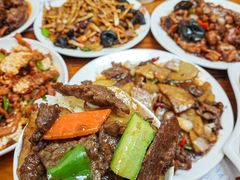 -卢庄(江汉路店)