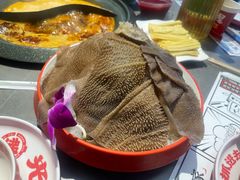 -生活如沸·顺德水牛奶火锅(大学路店)