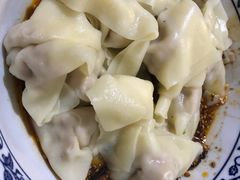 -素椒杂酱面(油篓街店)