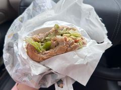 -SUBWAY赛百味(高新绿宝店)