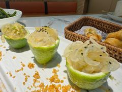 -泰椰里·泰国餐厅(智慧城广百广场店)