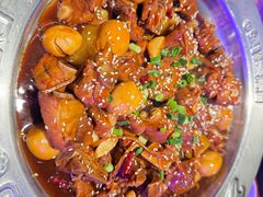 -胖哥俩肉蟹煲(光谷天地店)