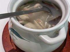 -王厚元饺子·辽菜·烤鸭(黄河大街店)