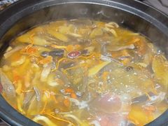 -宣威山野人家·云南菜·菌火锅(金碧店)