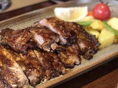 -IL Forno 意坊·意大利餐厅(温州万象城店)