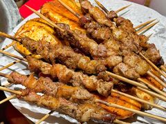 -1819餐厅·团队聚餐·烤串·精酿