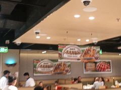 -海底捞火锅(河东万达广场店)