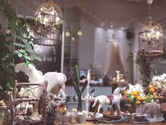 -秀儿家の小确幸融合西餐厅(万达店)