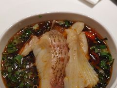 -漾亚·雍雅合鲜(鹭岛店)