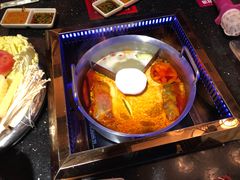 -唱客美食KTV量贩(北京路店)