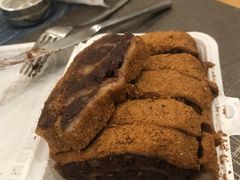 -老回回小吃(百万庄店)