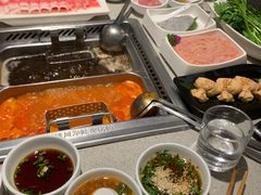 -海底捞火锅(龙岗星河COCO Park店)