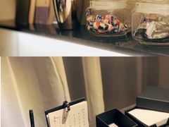 -深圳滨河时代ICON LAB艾垦酒店
