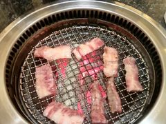 -酉林和牛·烧肉