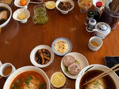 -同得兴 Since·1995 传统苏式面馆(十全街店)