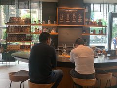 -星巴克臻选(深圳东海缤纷天地店)