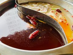 -水碾河刘老大串串香(水碾河路店)