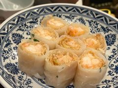 -誉八仙粤菜(万象天地店)