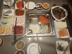 -海底捞火锅(江南盛天地店)