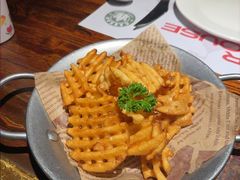 -凯撒城堡西餐厅(颐和国际店)