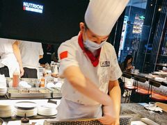 -火地铁板烧(虹口龙之梦店)