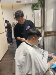 -崇尚GAVIN STYLE臻选