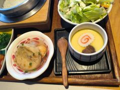 -味太助·银饭食堂(中华城店)