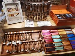 -猫的天空之城概念书店(杭州南宋御街店)