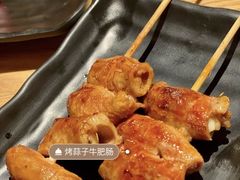 -大和食乐·鲜和牛酸汤火锅(环宇荟店)
