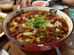 -盛世盐帮·自贡特色(总店)
