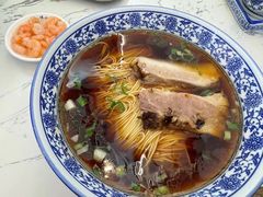 -伟记奥面馆(养育巷店)