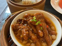 -东方御宴海鲜酒楼(棕泉酒店)