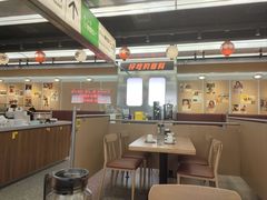 -小川洋风料理(武胜路凯德广场店)