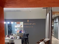 -海马体照相馆(上海月星环球港店)