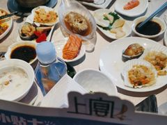 -上宴精品海鲜姿造(晶融汇旗舰店)
